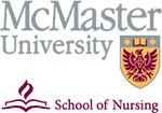 McMaster Evidence Review & Synthesis Centre Logo